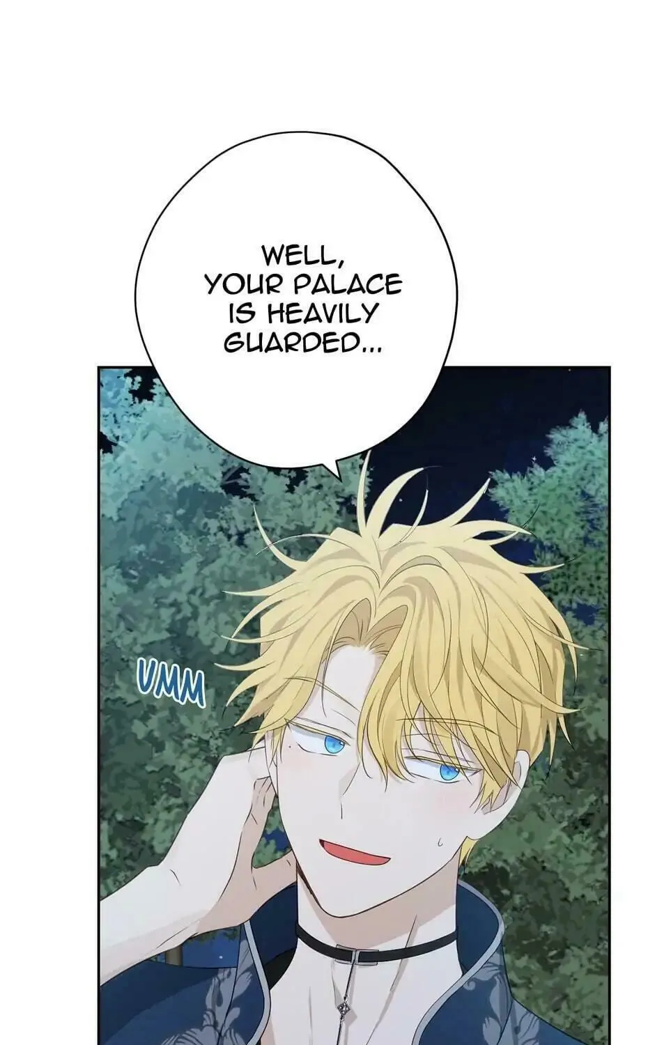 Read I Am the Real One chapter 75 image 6 on Lezhin