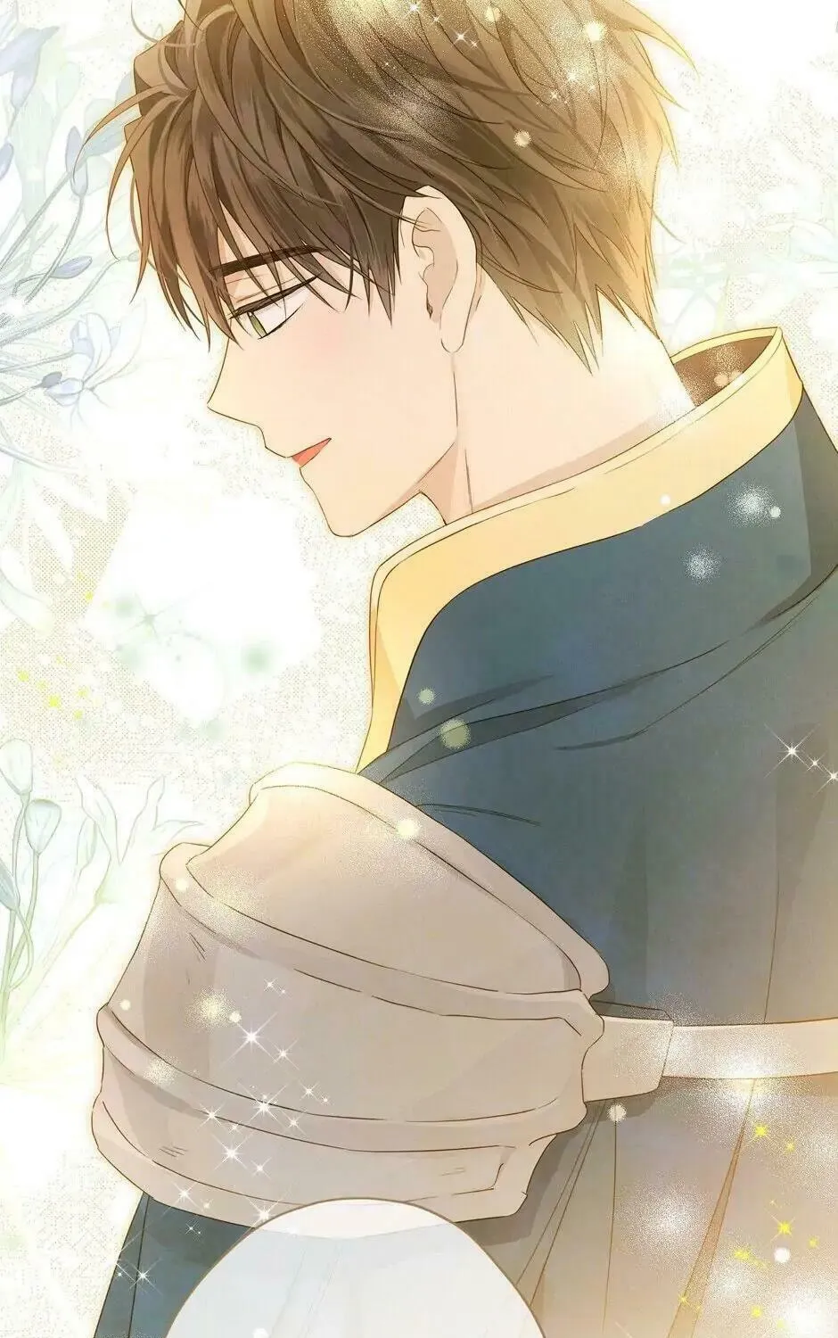 Read I Am the Real One chapter 75 image 72 on Lezhin