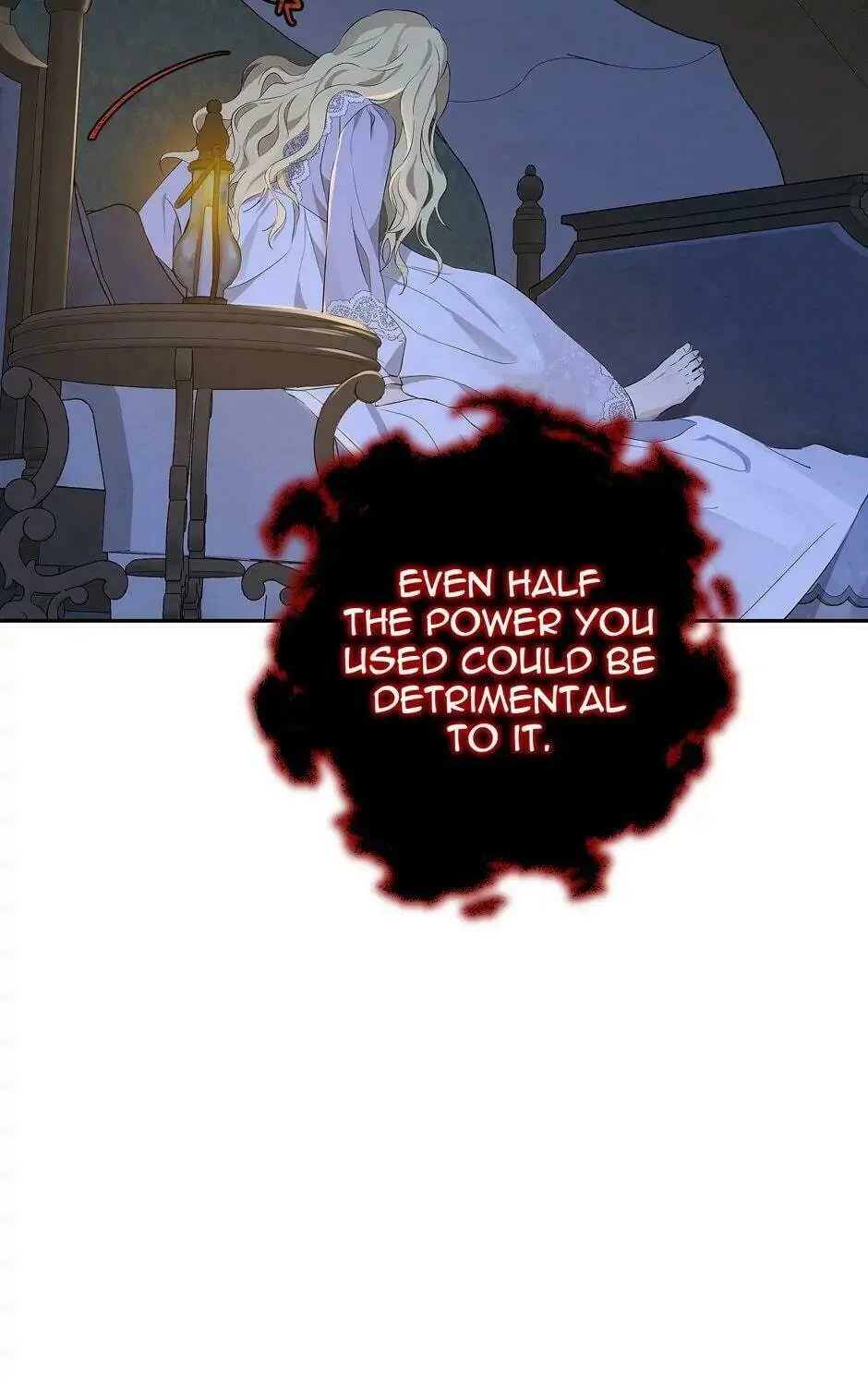 Read I Am the Real One chapter 75 image 86 on Lezhin