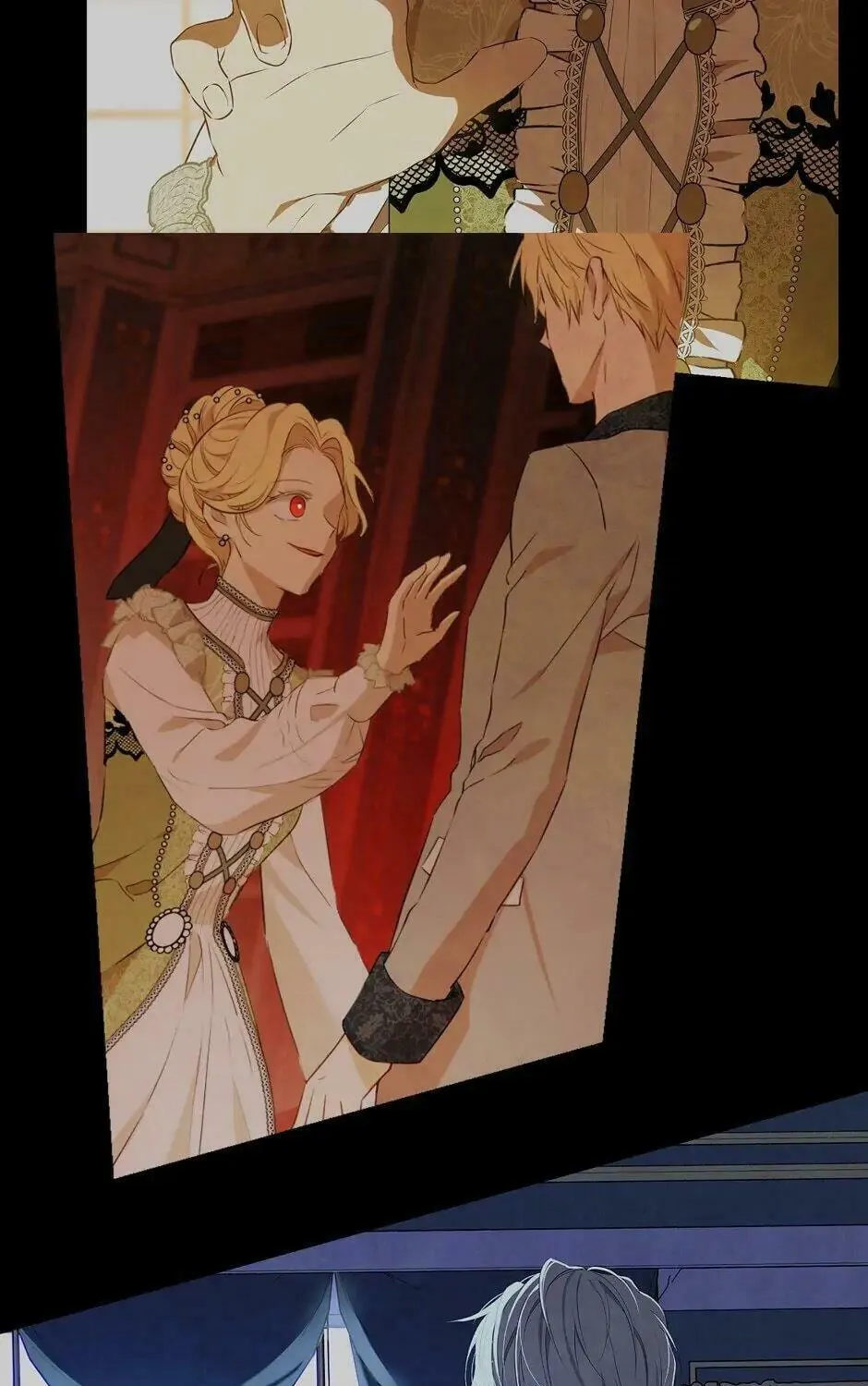 Read I Am the Real One chapter 75 image 90 on Lezhin