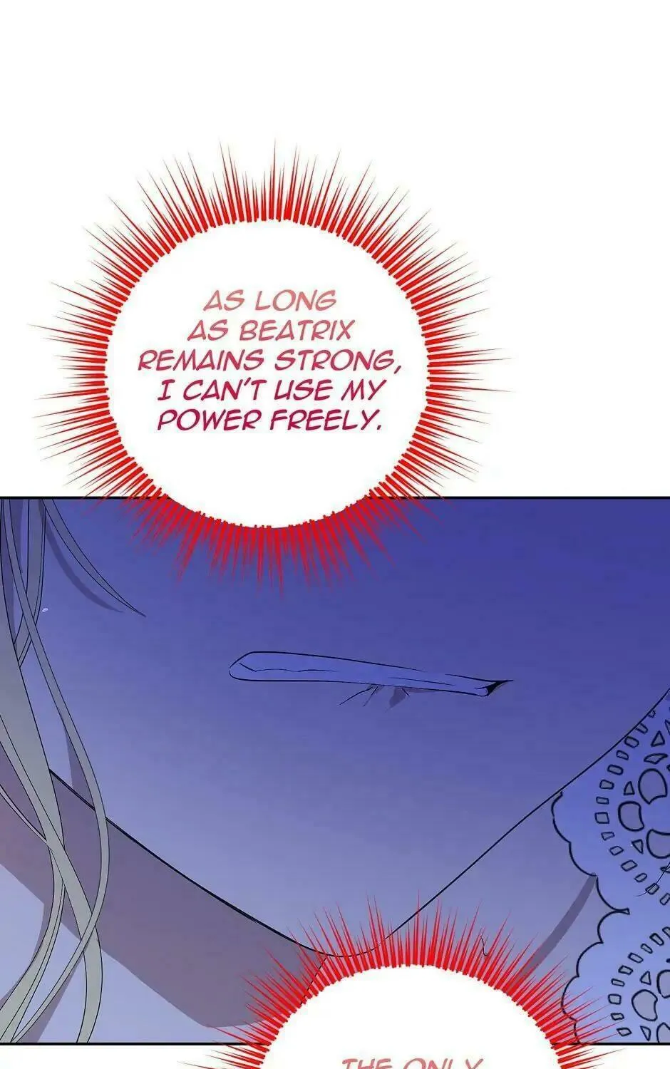 Read I Am the Real One chapter 75 image 94 on Lezhin
