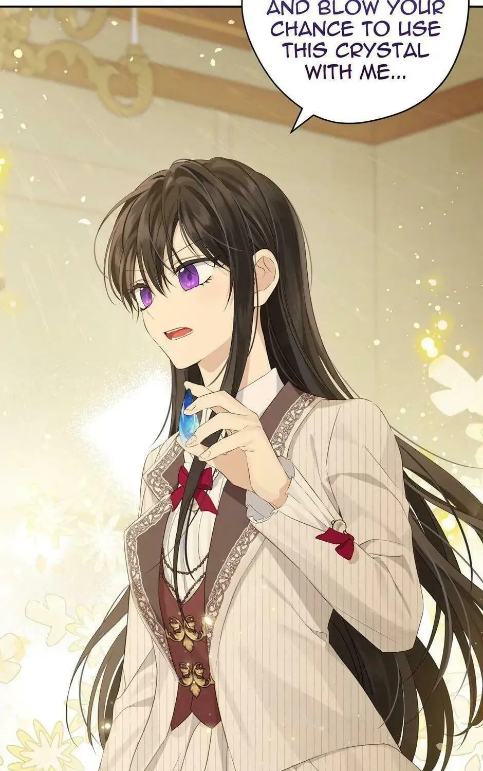 Read I Am the Real One chapter 77 image 100 on Lezhin