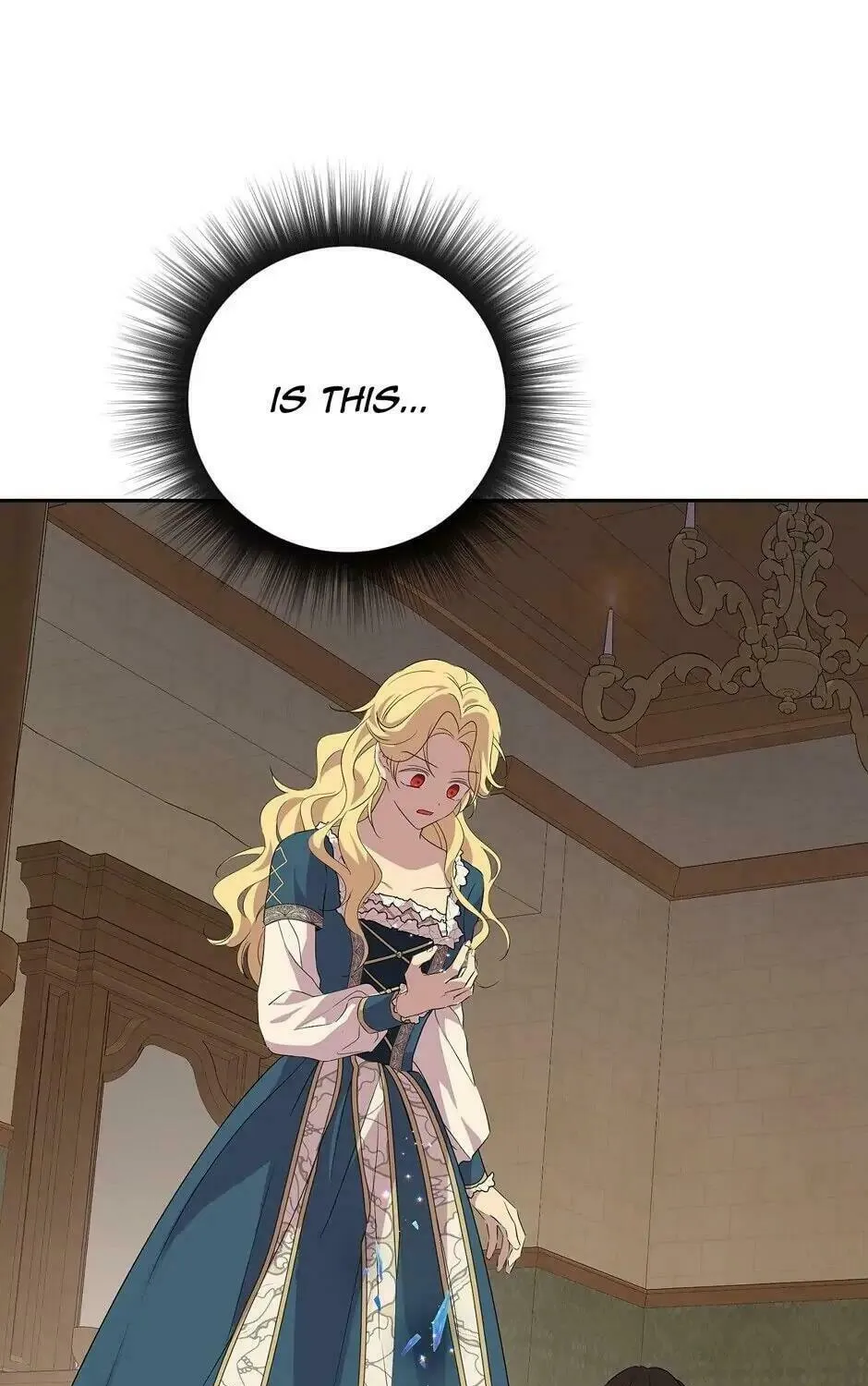 Read I Am the Real One chapter 77 image 126 on Lezhin