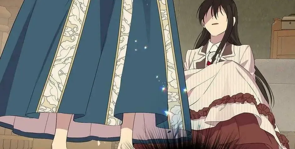 Read I Am the Real One chapter 77 image 127 on Lezhin