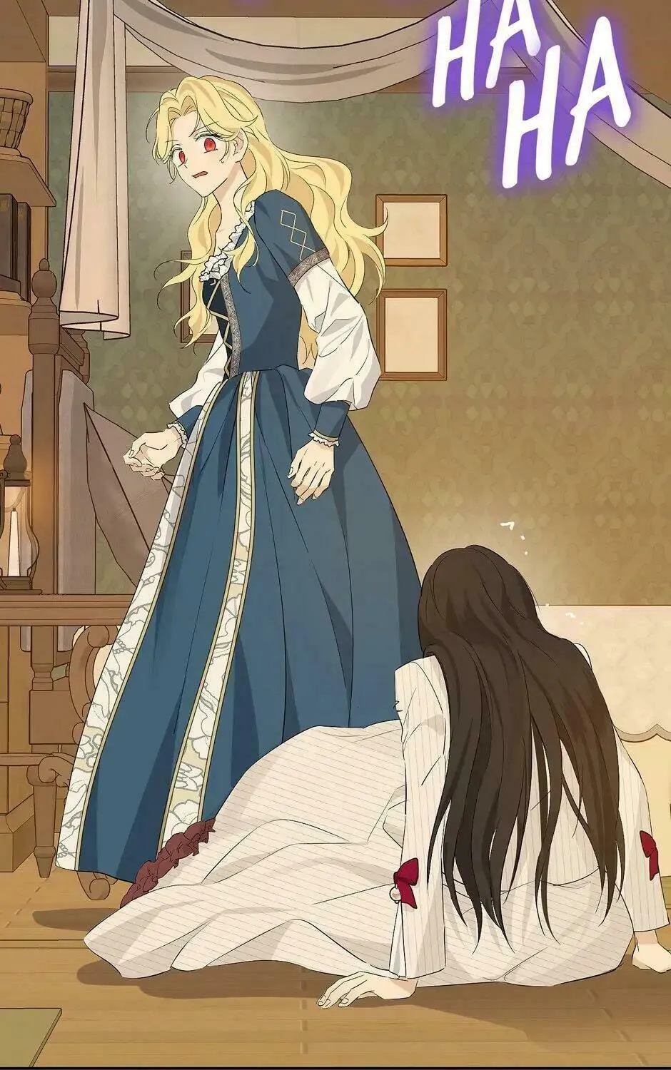 Read I Am the Real One chapter 77 image 134 on Lezhin