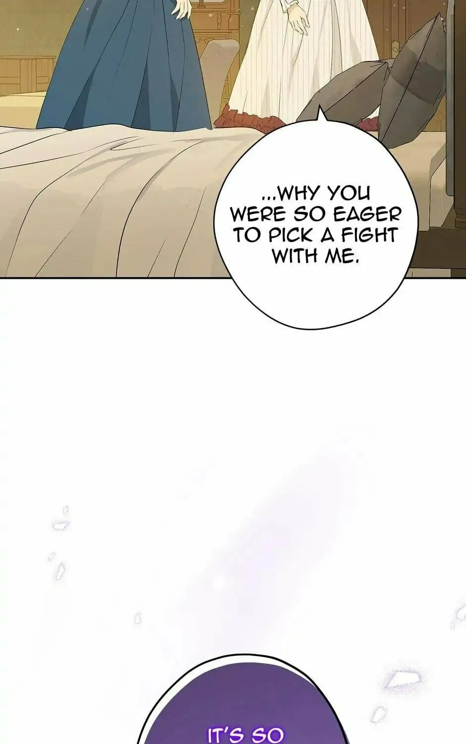 Read I Am the Real One chapter 77 image 146 on Lezhin