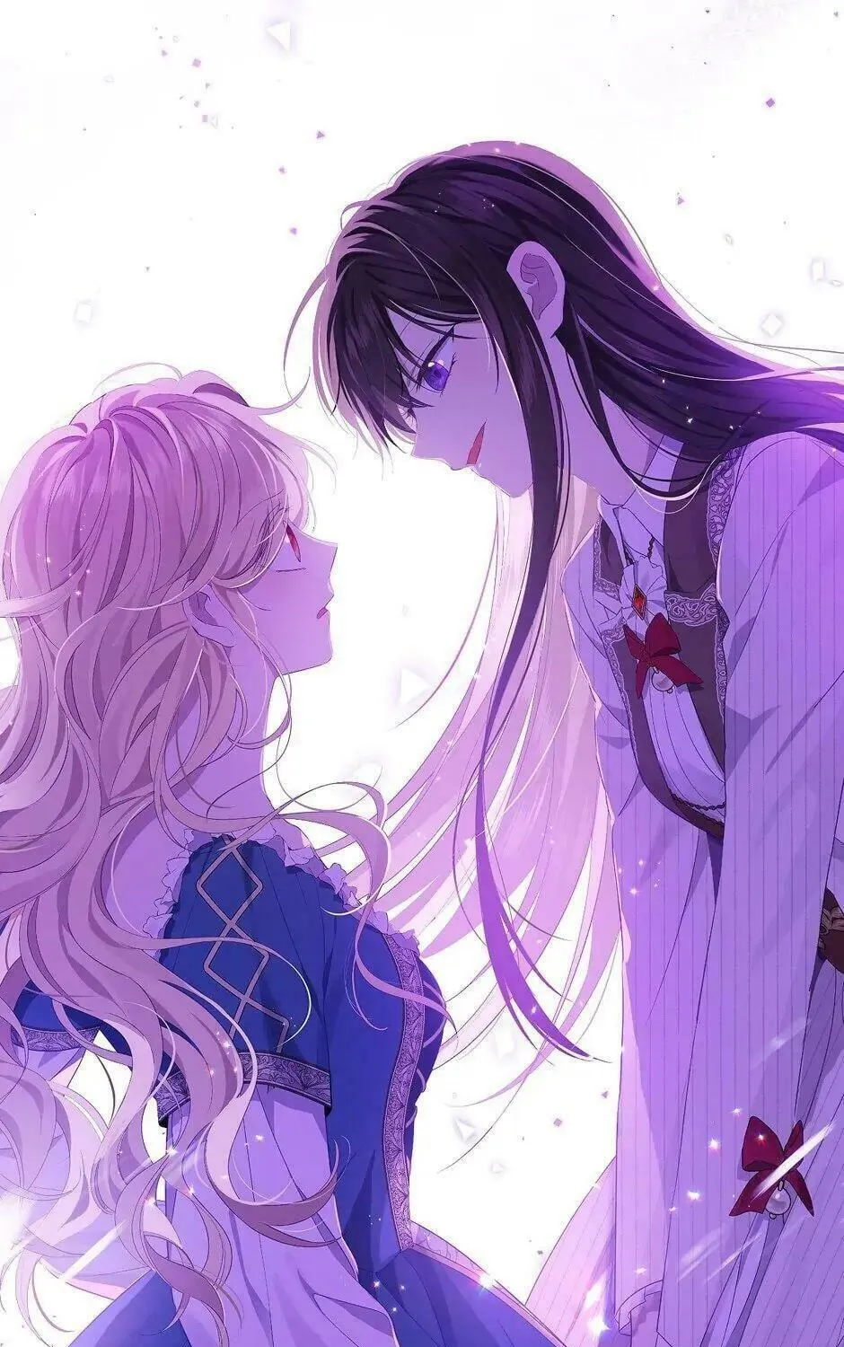 Read I Am the Real One chapter 77 image 148 on Lezhin