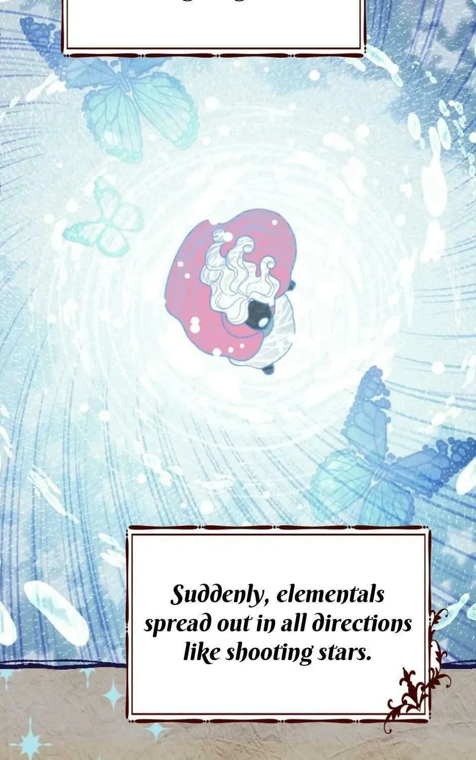 Read I Am the Real One chapter 77 image 22 on Lezhin