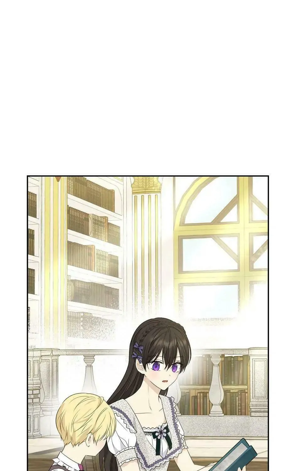 Read I Am the Real One chapter 77 image 36 on Lezhin