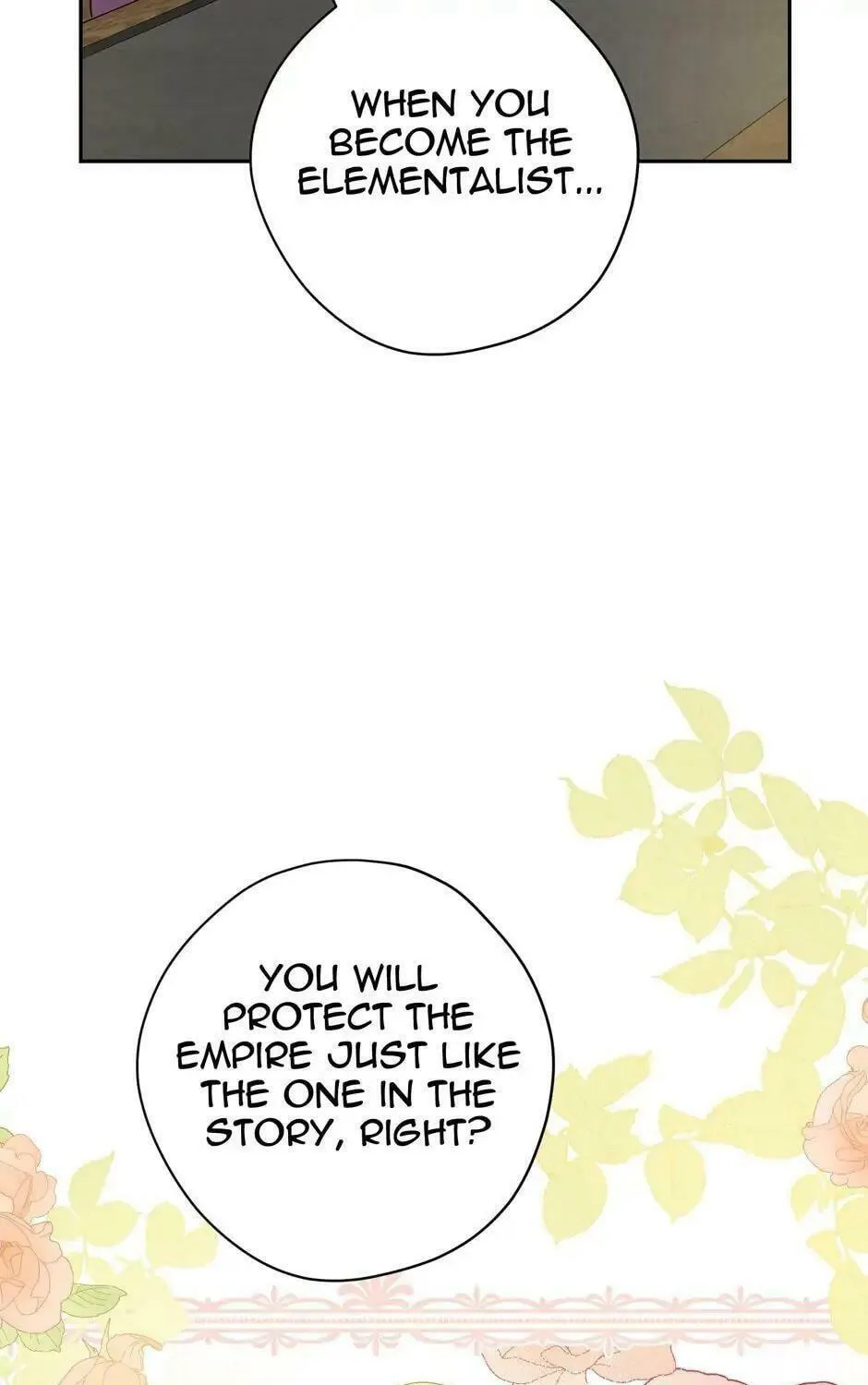 Read I Am the Real One chapter 77 image 38 on Lezhin