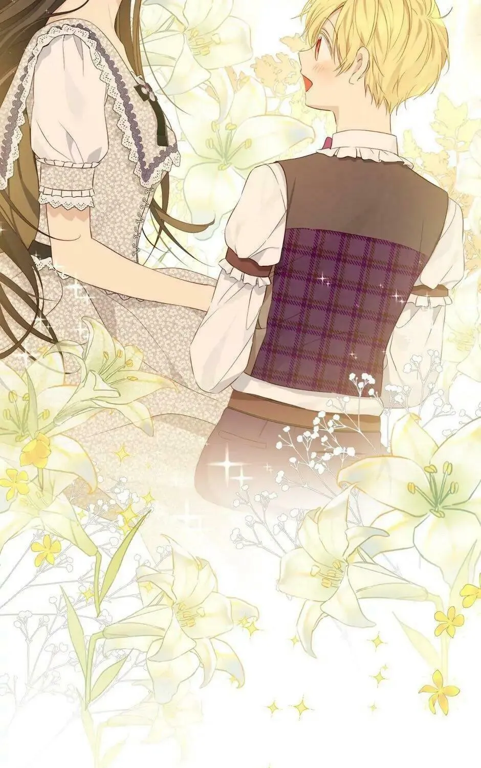 Read I Am the Real One chapter 77 image 48 on Lezhin
