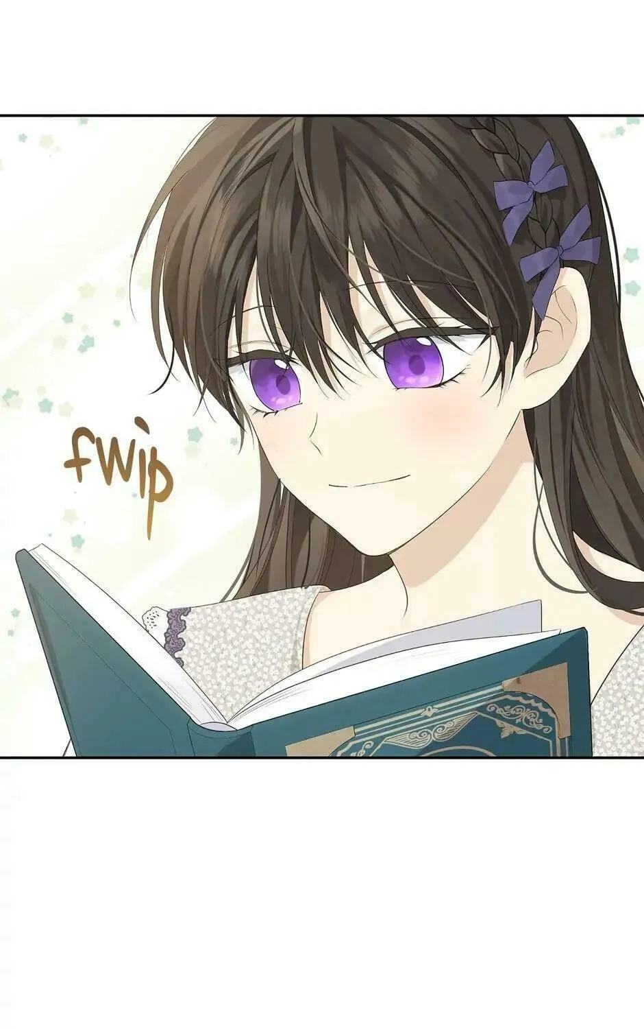 Read I Am the Real One chapter 77 image 6 on Lezhin