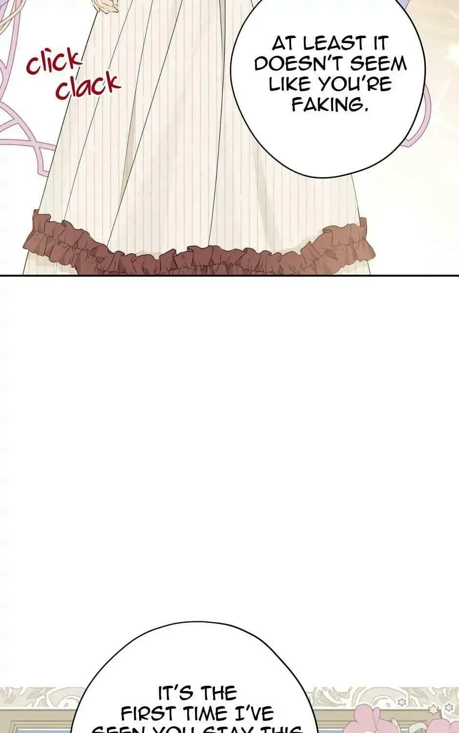 Read I Am the Real One chapter 77 image 64 on Lezhin