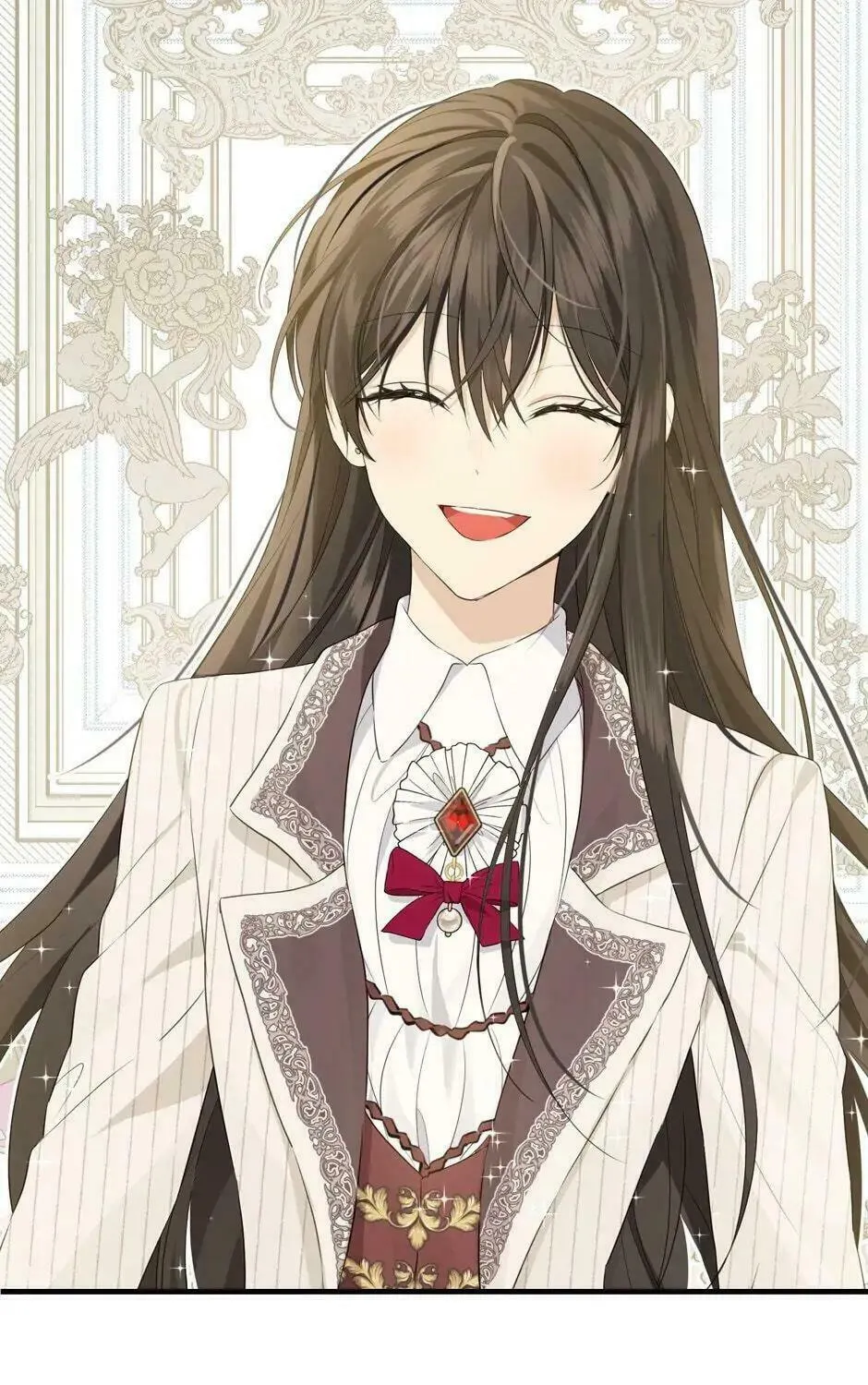 Read I Am the Real One chapter 77 image 66 on Lezhin