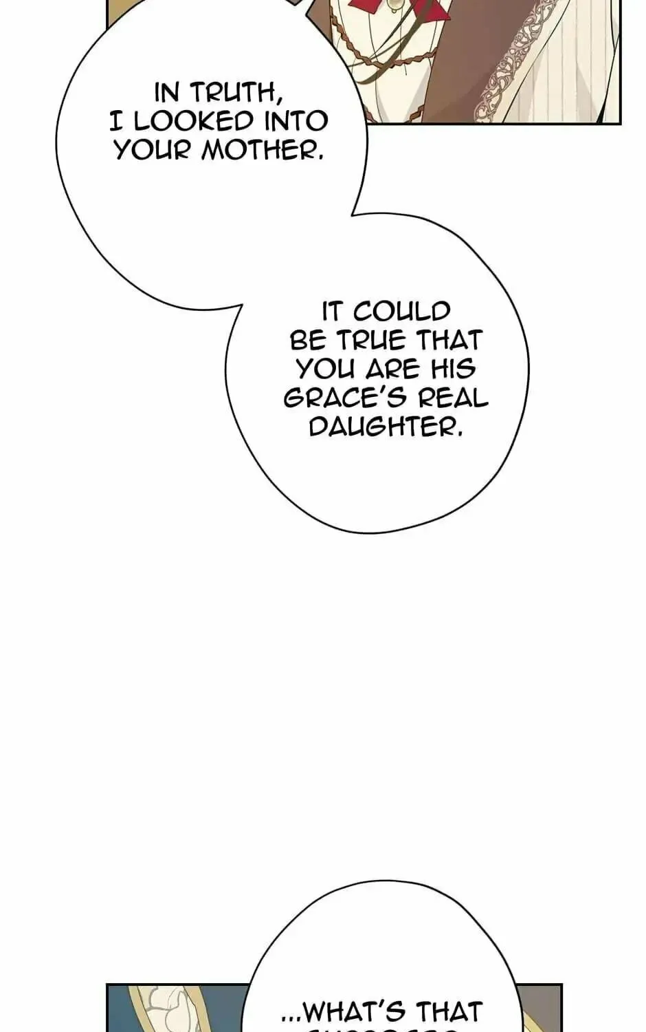 Read I Am the Real One chapter 77 image 72 on Lezhin