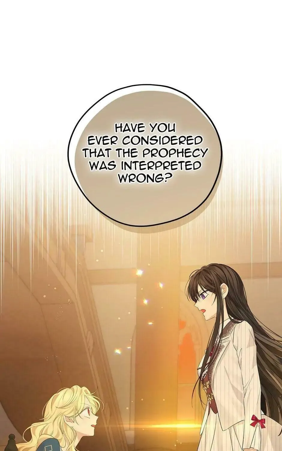 Read I Am the Real One chapter 77 image 76 on Lezhin