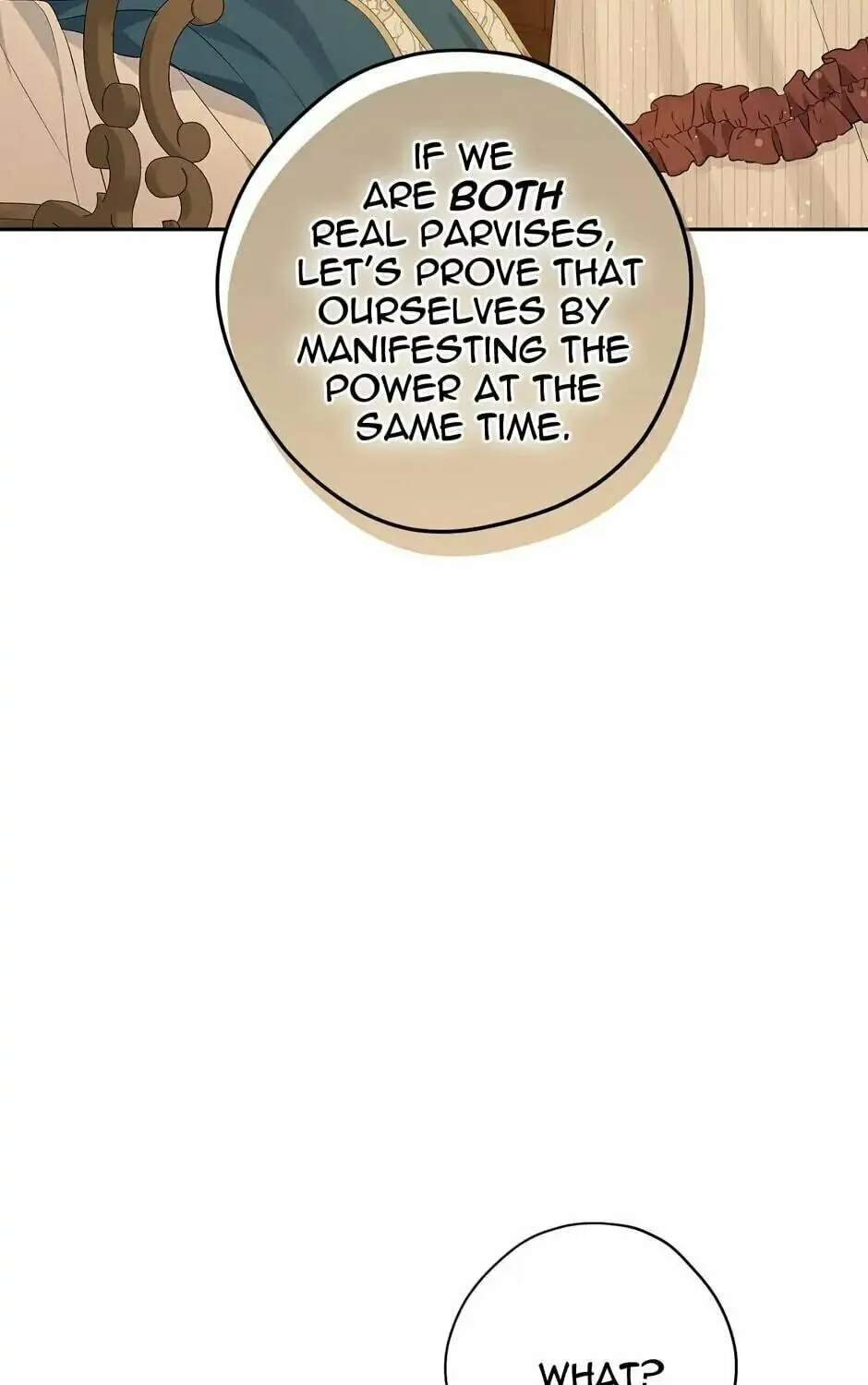 Read I Am the Real One chapter 77 image 78 on Lezhin