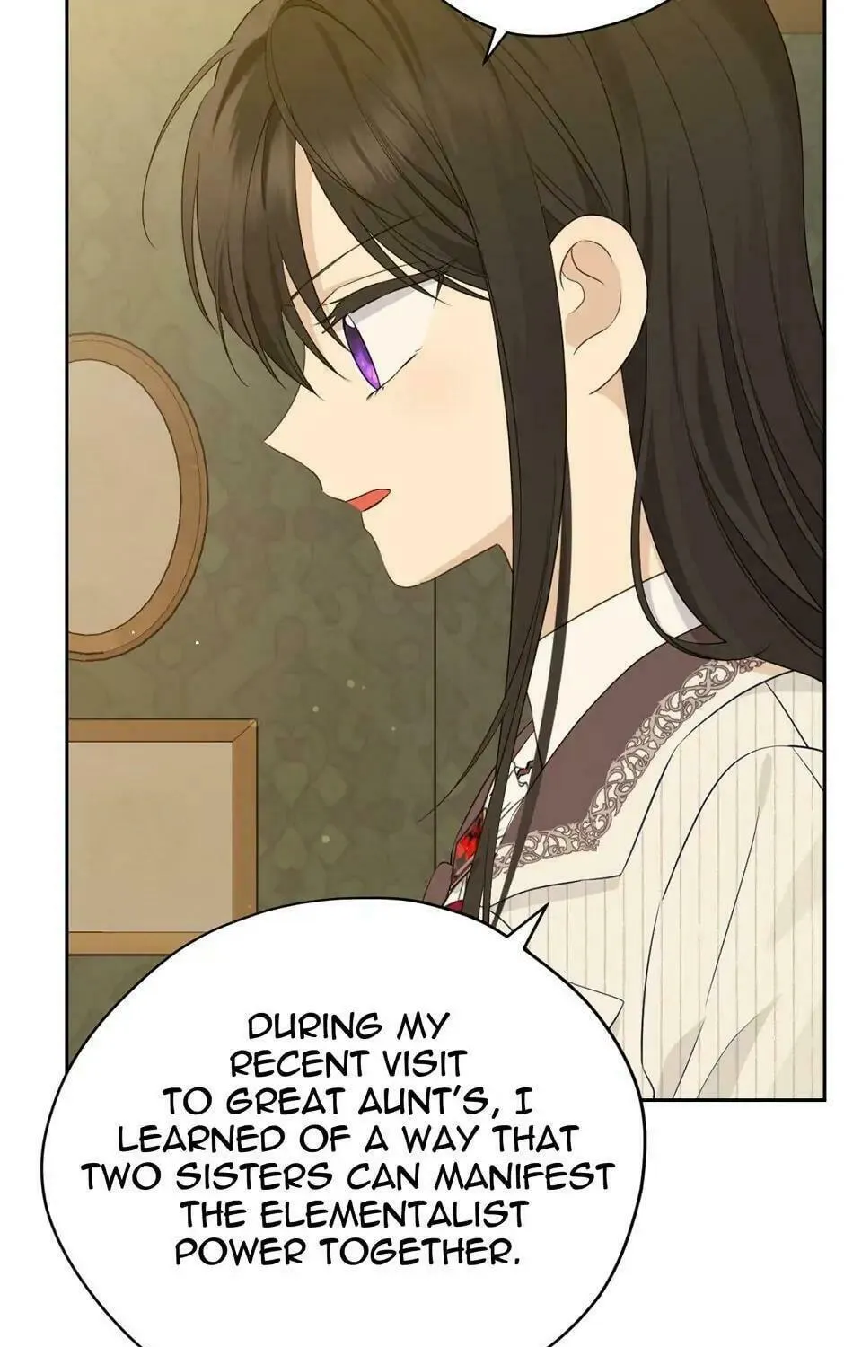 Read I Am the Real One chapter 77 image 82 on Lezhin