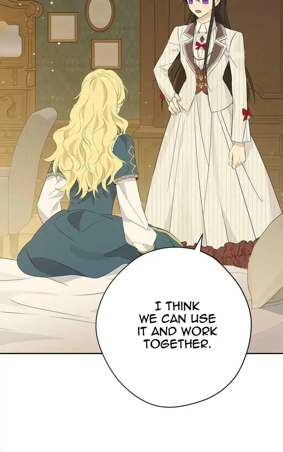 Read I Am the Real One chapter 77 image 88 on Lezhin