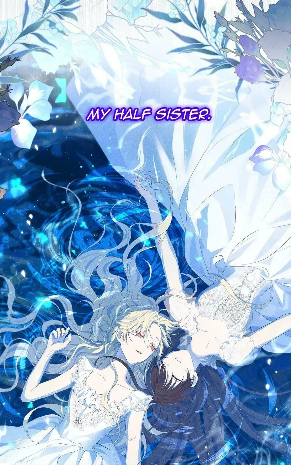 Read I Am the Real One chapter 78 image 102 on Lezhin