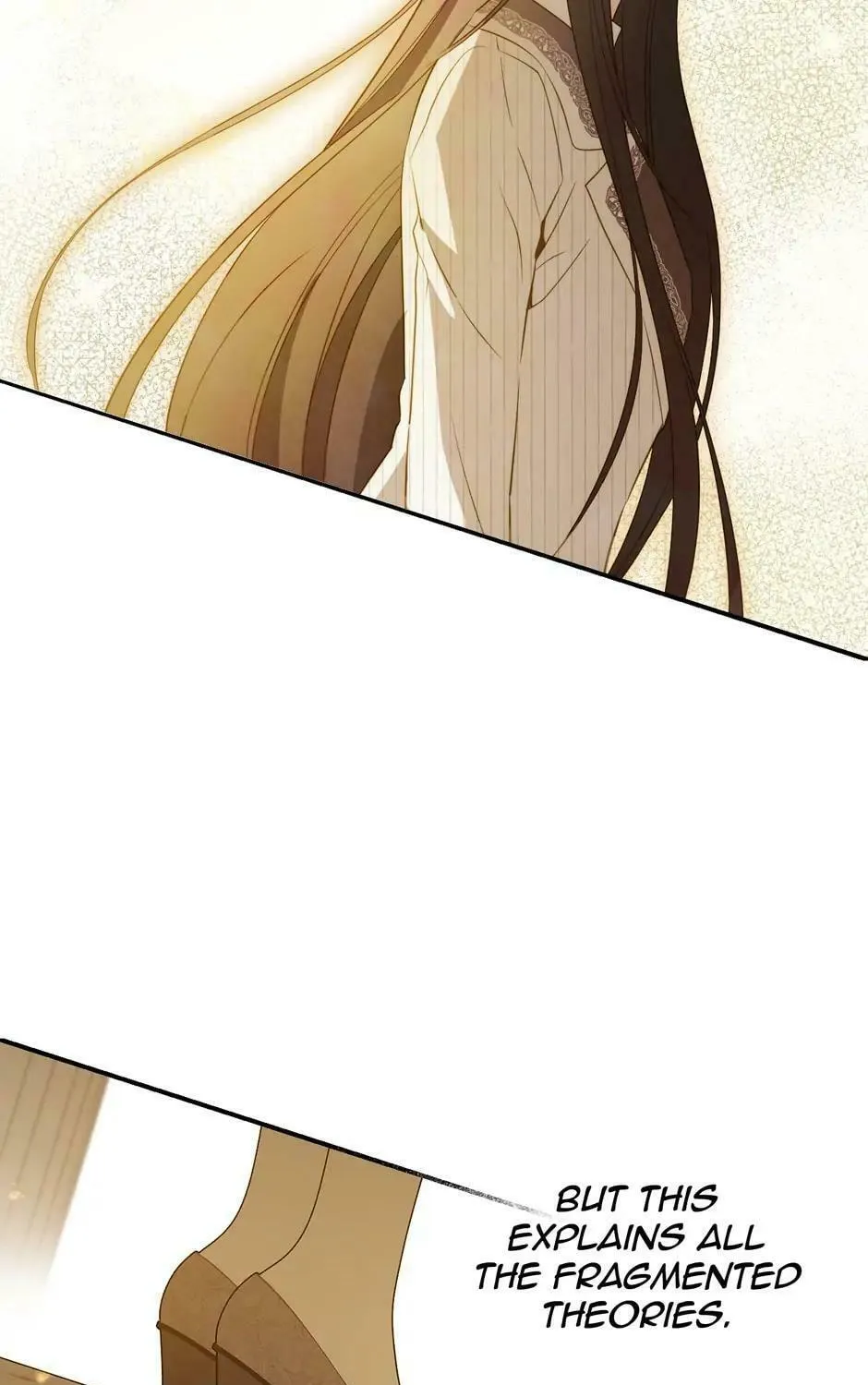 Read I Am the Real One chapter 78 image 110 on Lezhin
