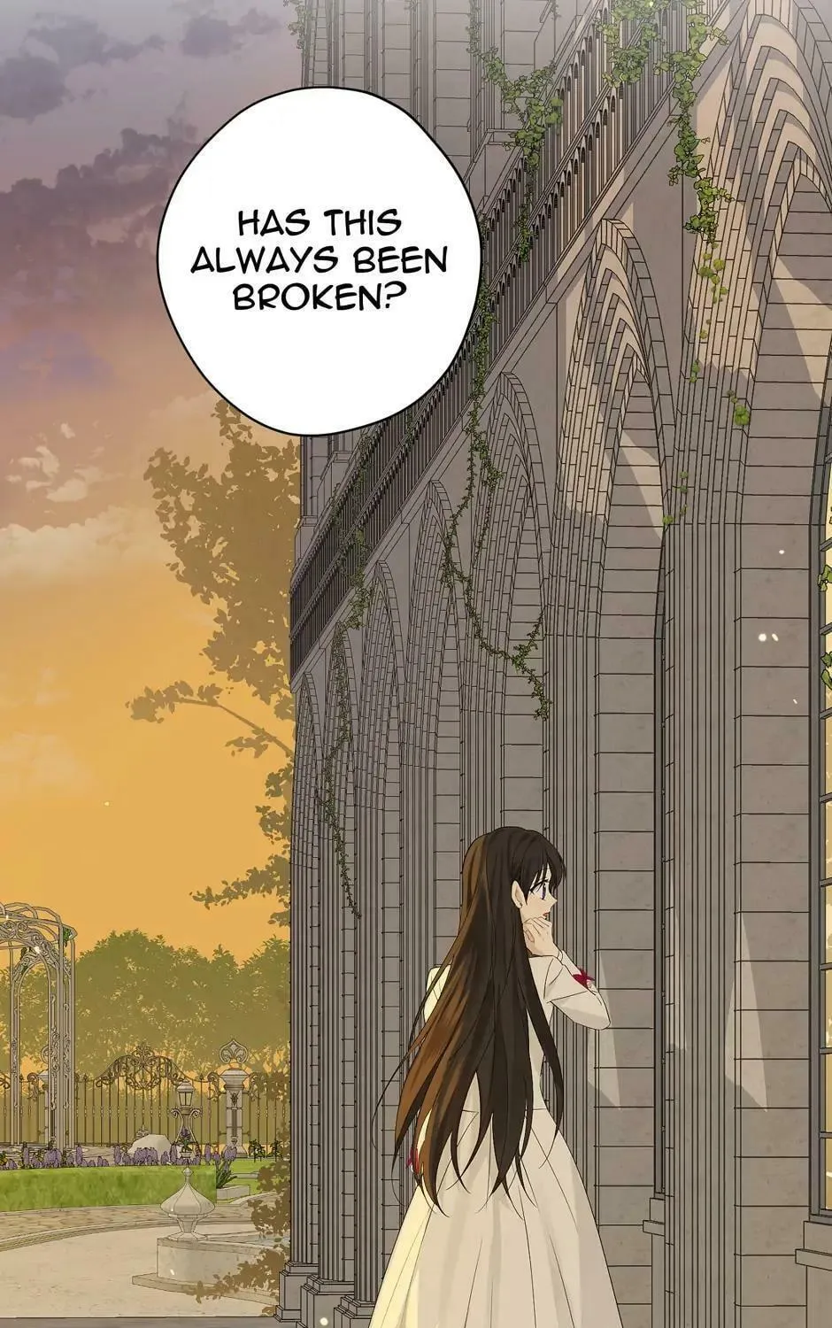 Read I Am the Real One chapter 78 image 128 on Lezhin