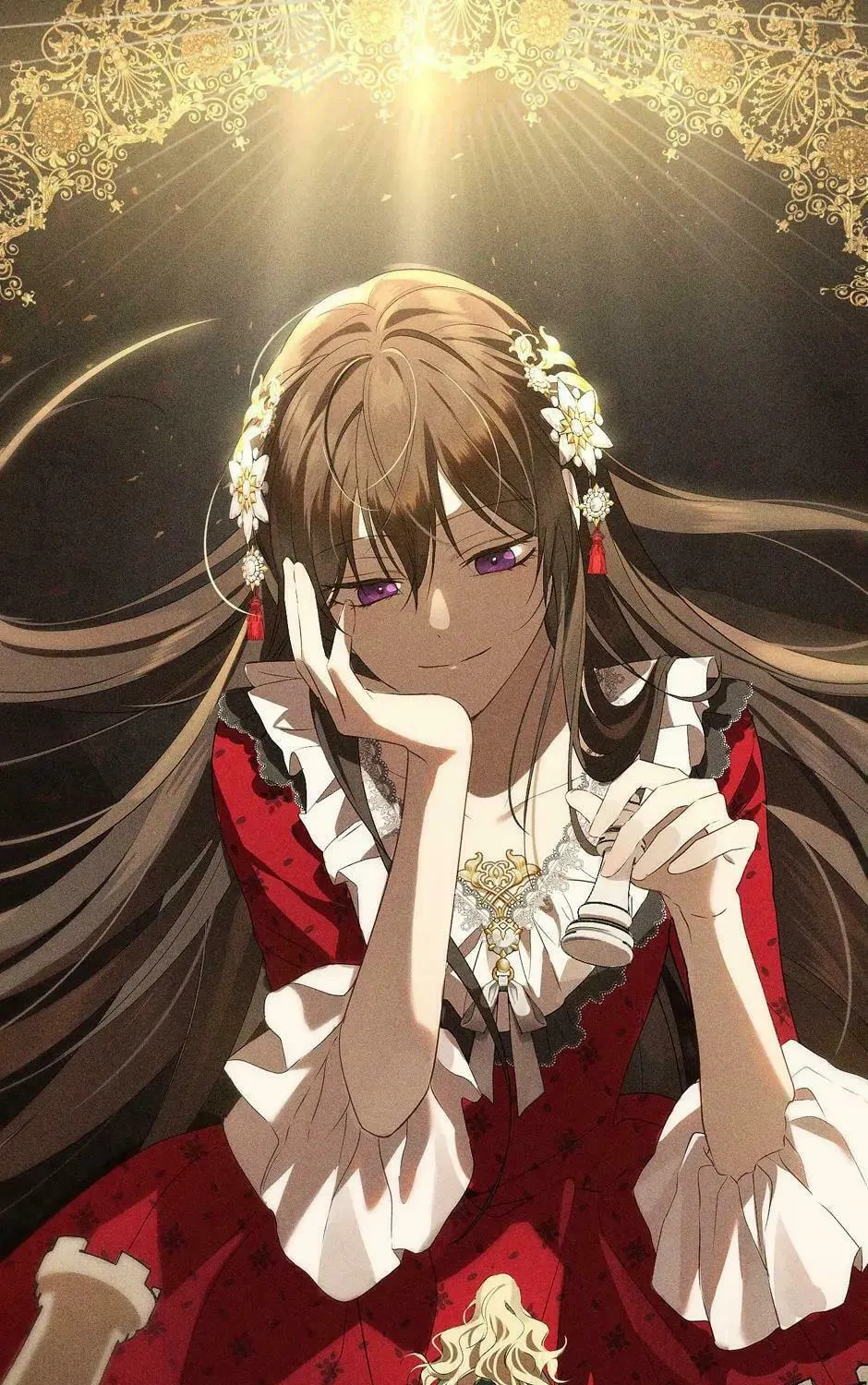 Read I Am the Real One chapter 78 image 18 on Lezhin