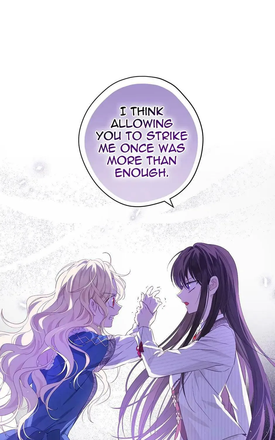 Read I Am the Real One chapter 78 image 32 on Lezhin