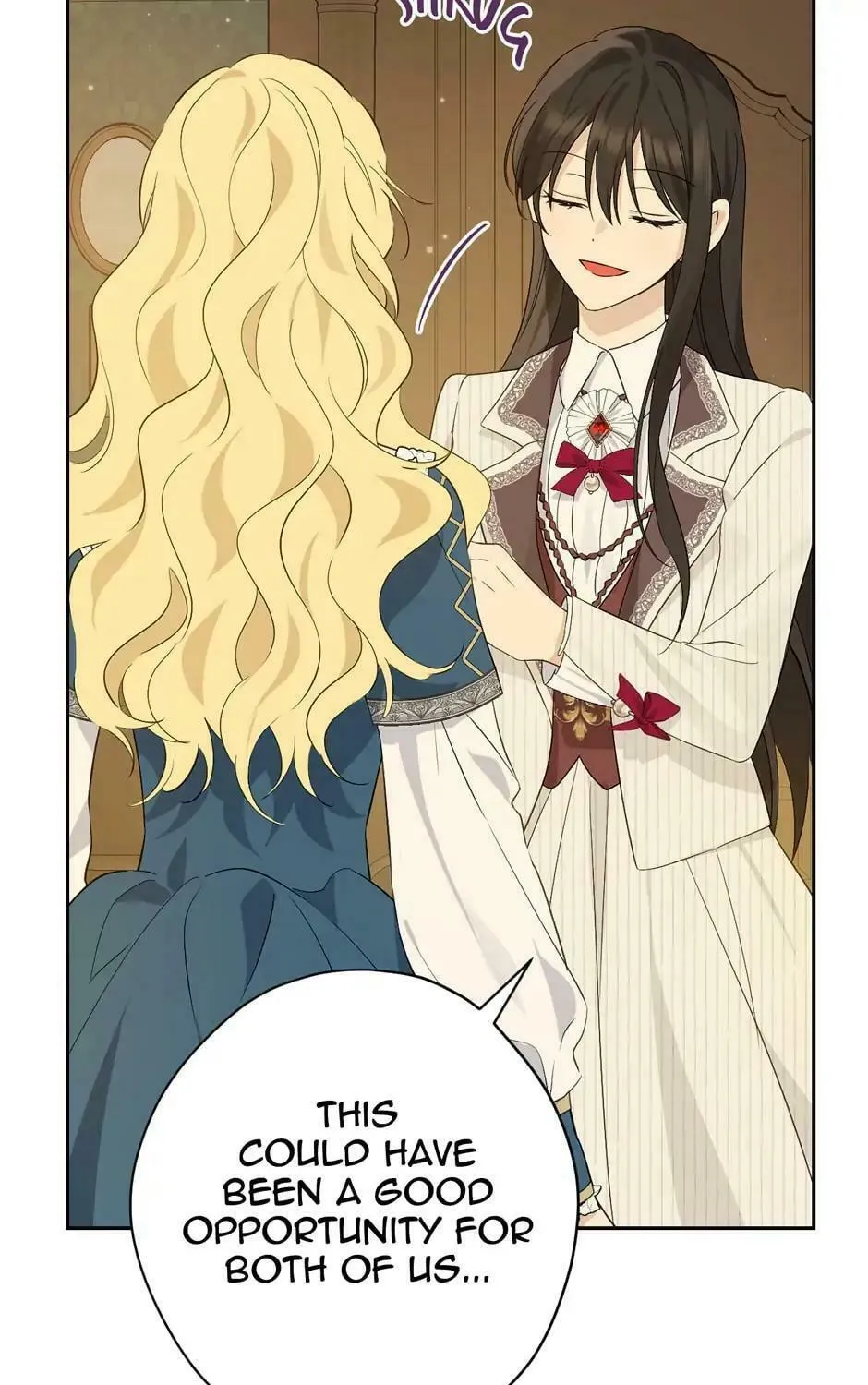 Read I Am the Real One chapter 78 image 4 on Lezhin