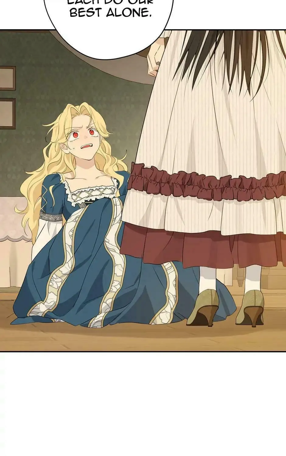 Read I Am the Real One chapter 78 image 40 on Lezhin