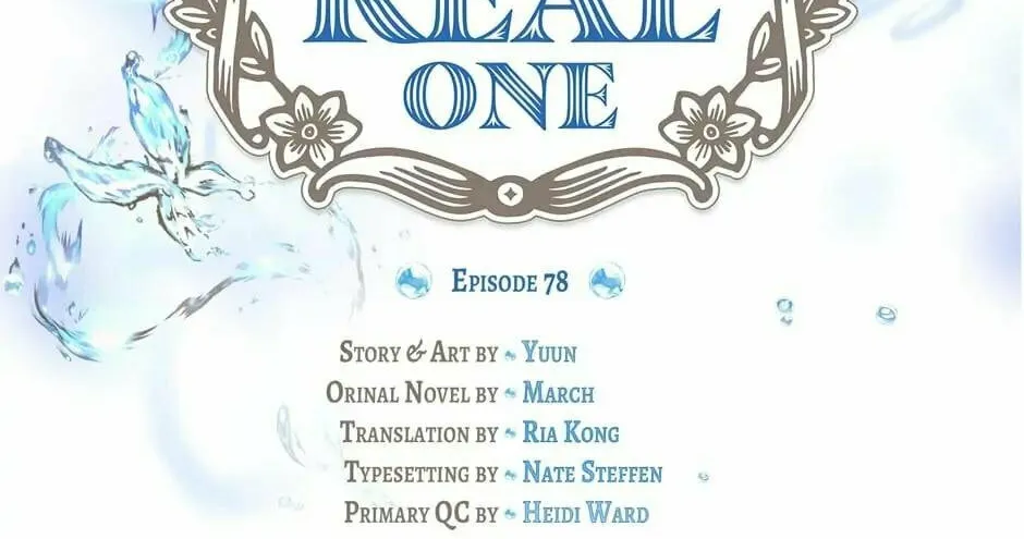 Read I Am the Real One chapter 78 image 61 on Lezhin