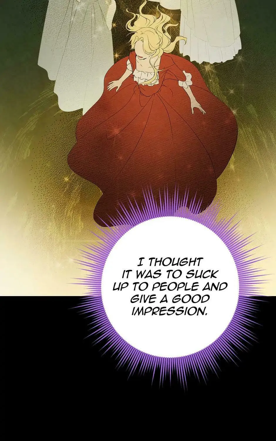 Read I Am the Real One chapter 78 image 72 on Lezhin