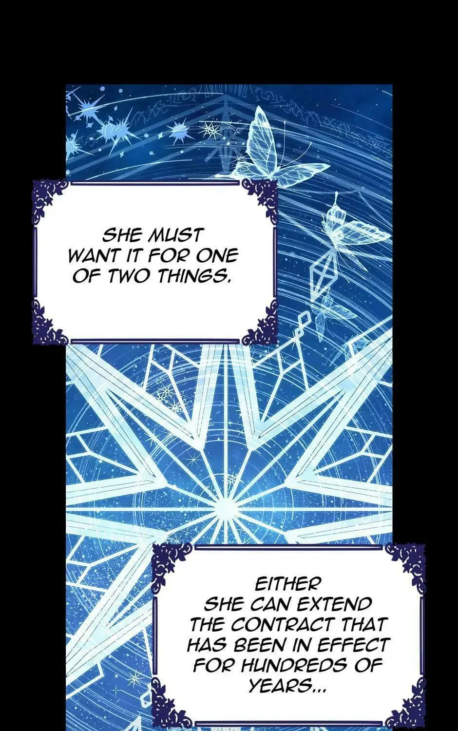 Read I Am the Real One chapter 78 image 76 on Lezhin