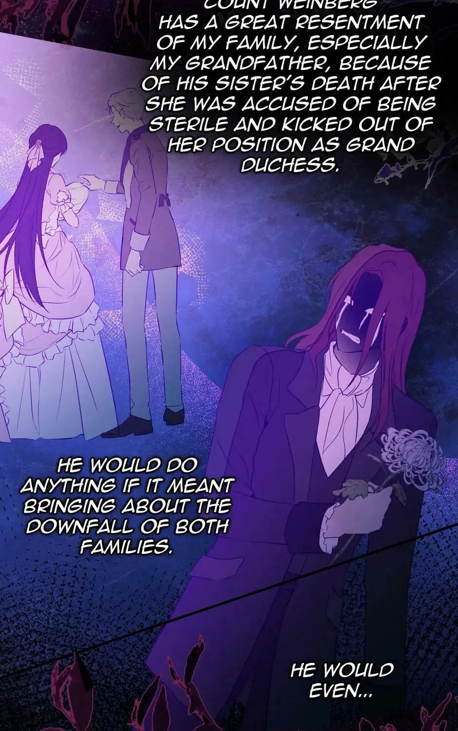 Read I Am the Real One chapter 78 image 86 on Lezhin