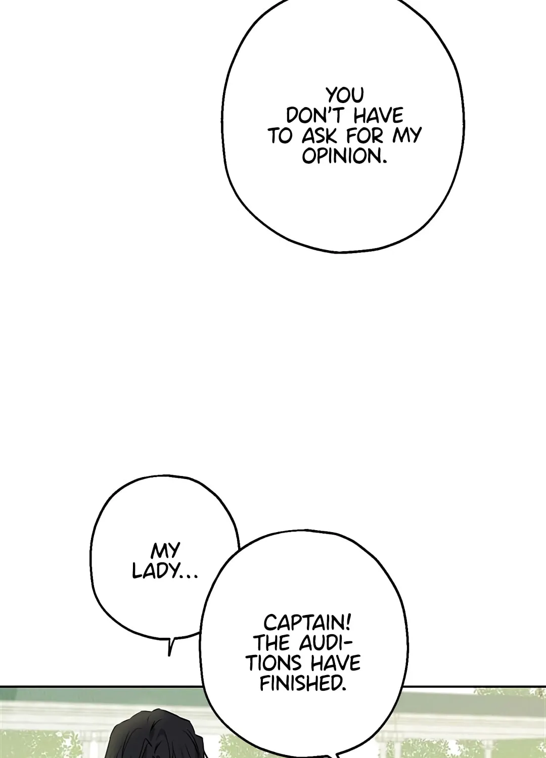 Read I Am the Real One chapter 8 image 10 on Lezhin