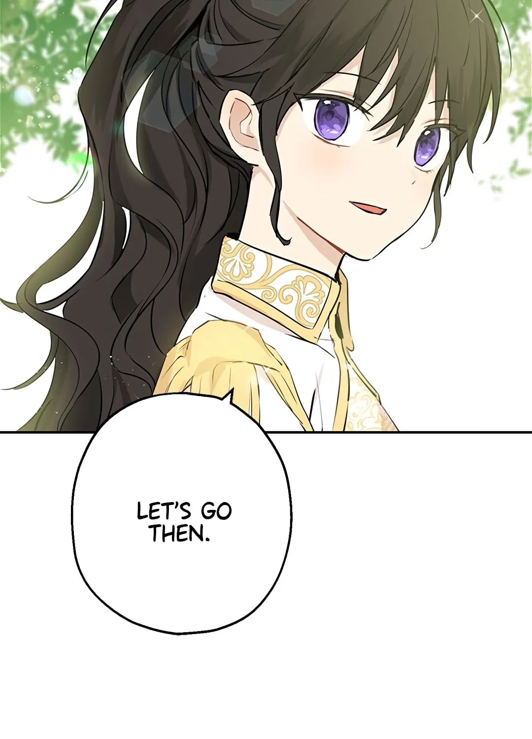 Read I Am the Real One chapter 8 image 12 on Lezhin