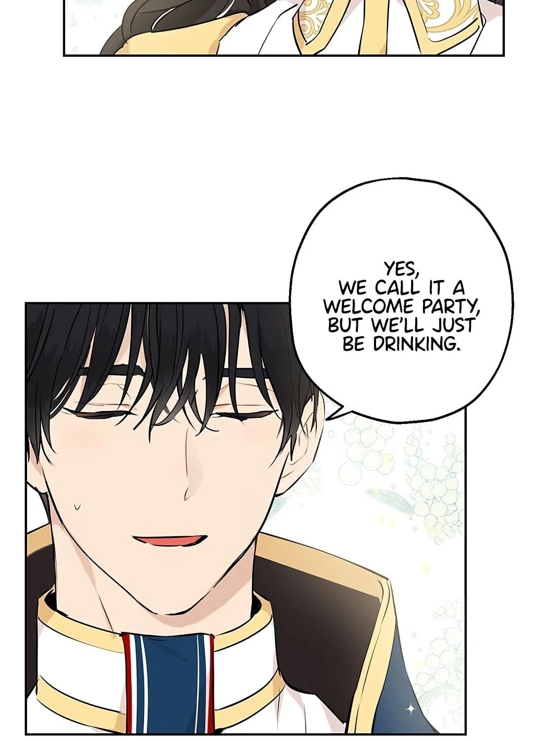 Read I Am the Real One chapter 8 image 17 on Lezhin