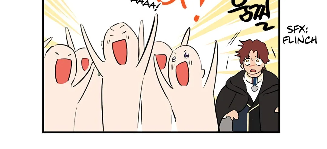 Read I Am the Real One chapter 8 image 19 on Lezhin