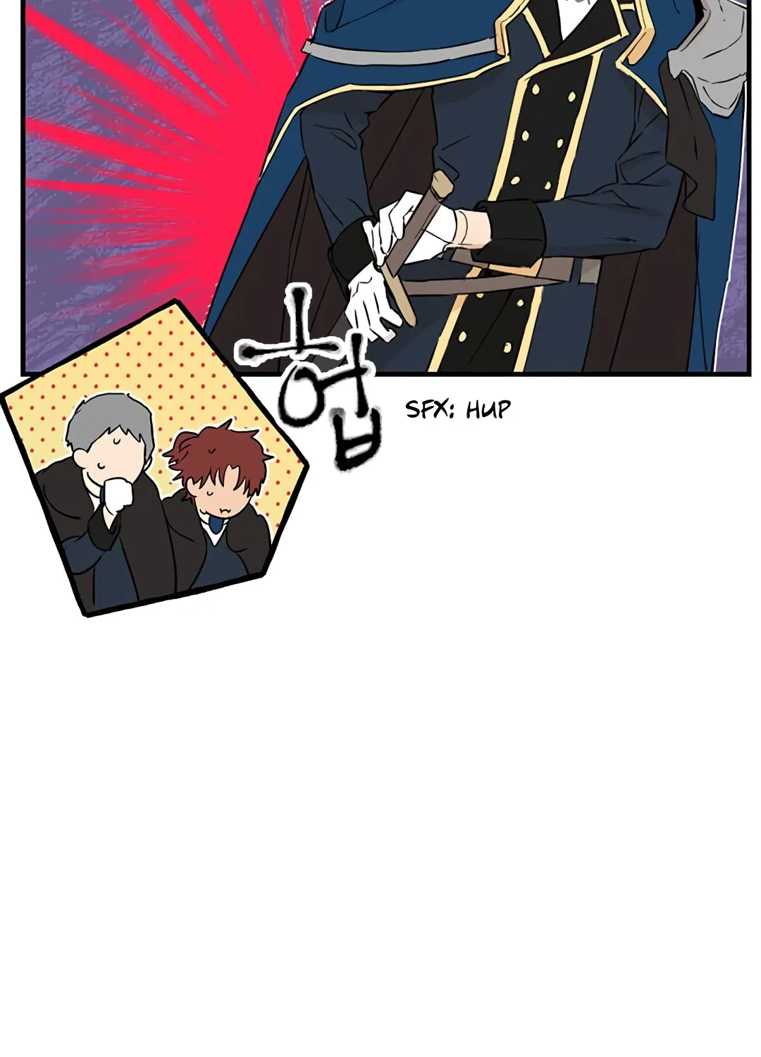Read I Am the Real One chapter 8 image 24 on Lezhin