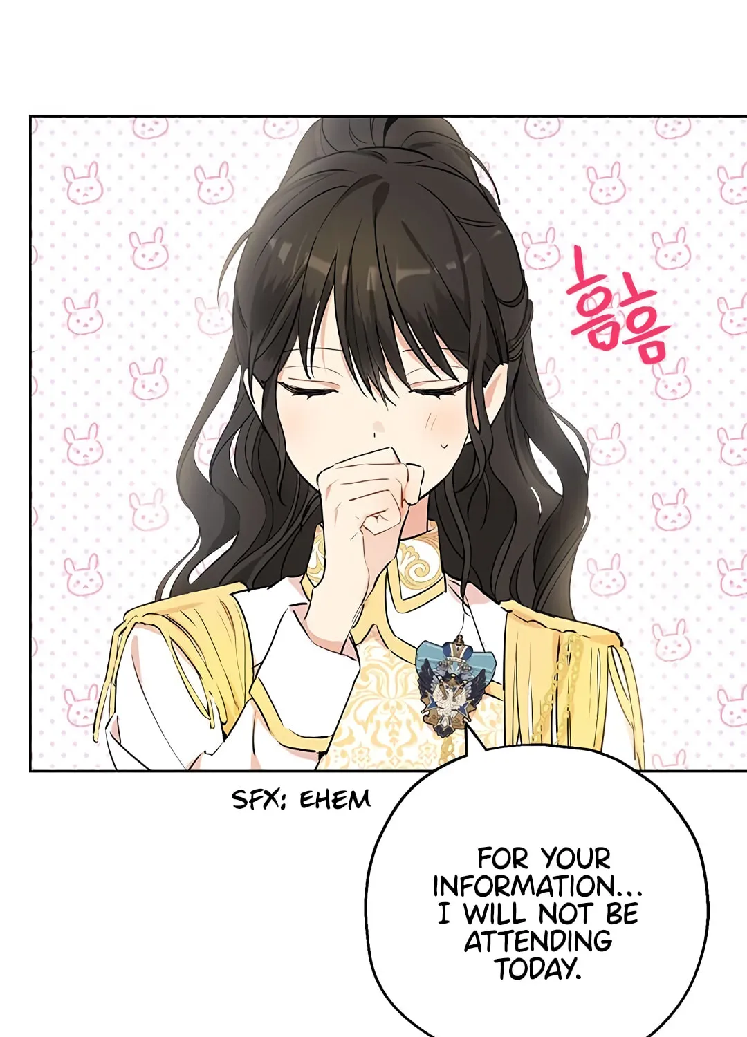 Read I Am the Real One chapter 8 image 26 on Lezhin