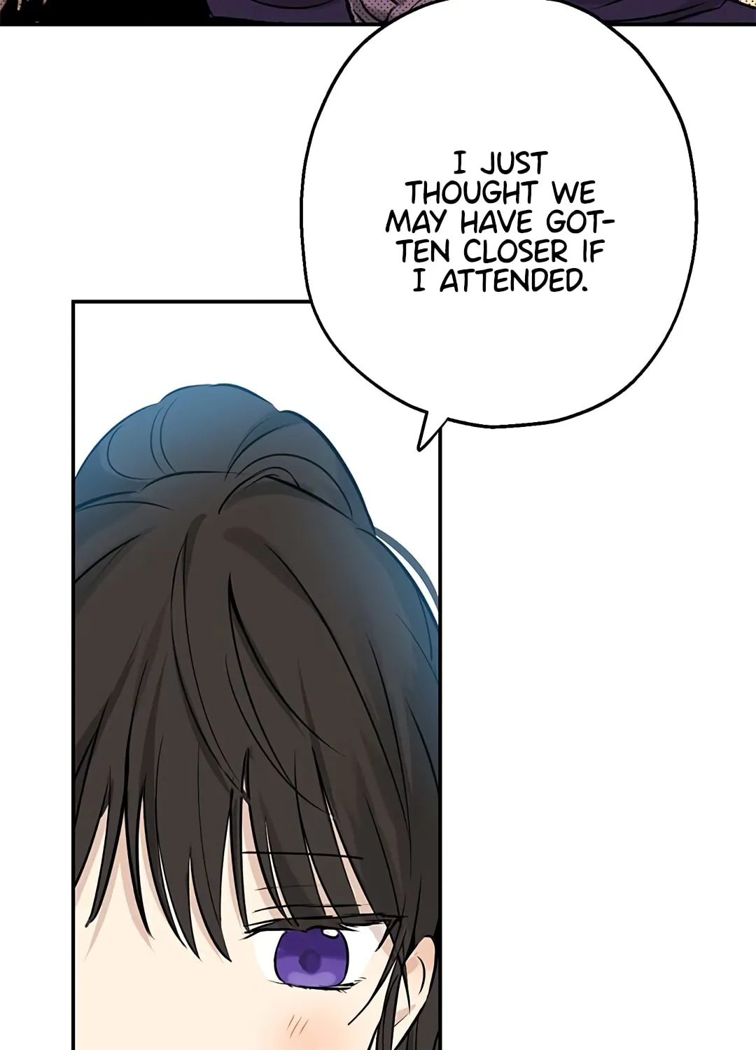 Read I Am the Real One chapter 8 image 31 on Lezhin