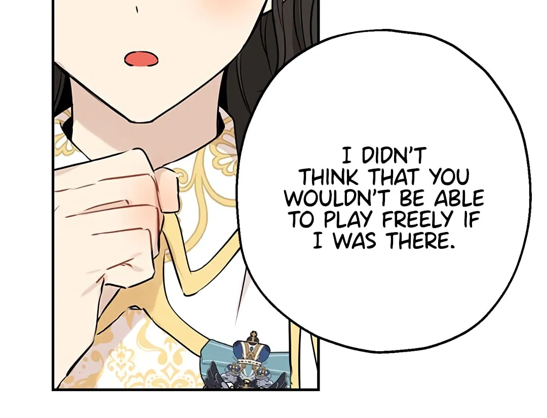 Read I Am the Real One chapter 8 image 32 on Lezhin