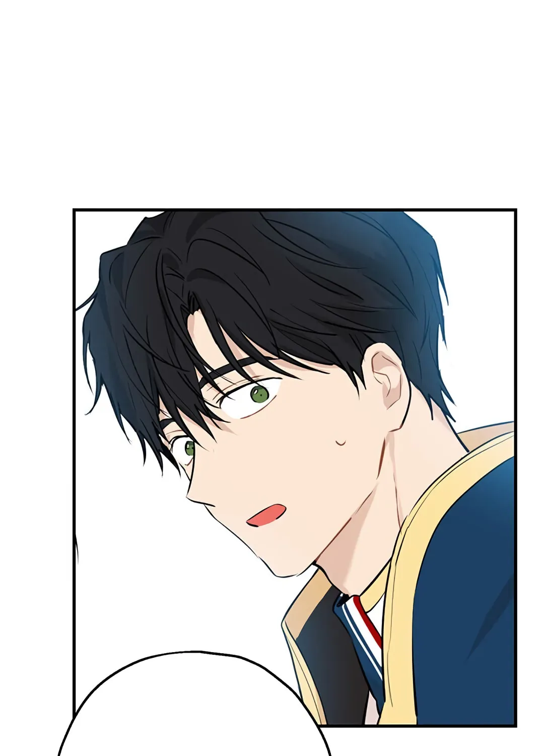 Read I Am the Real One chapter 8 image 33 on Lezhin