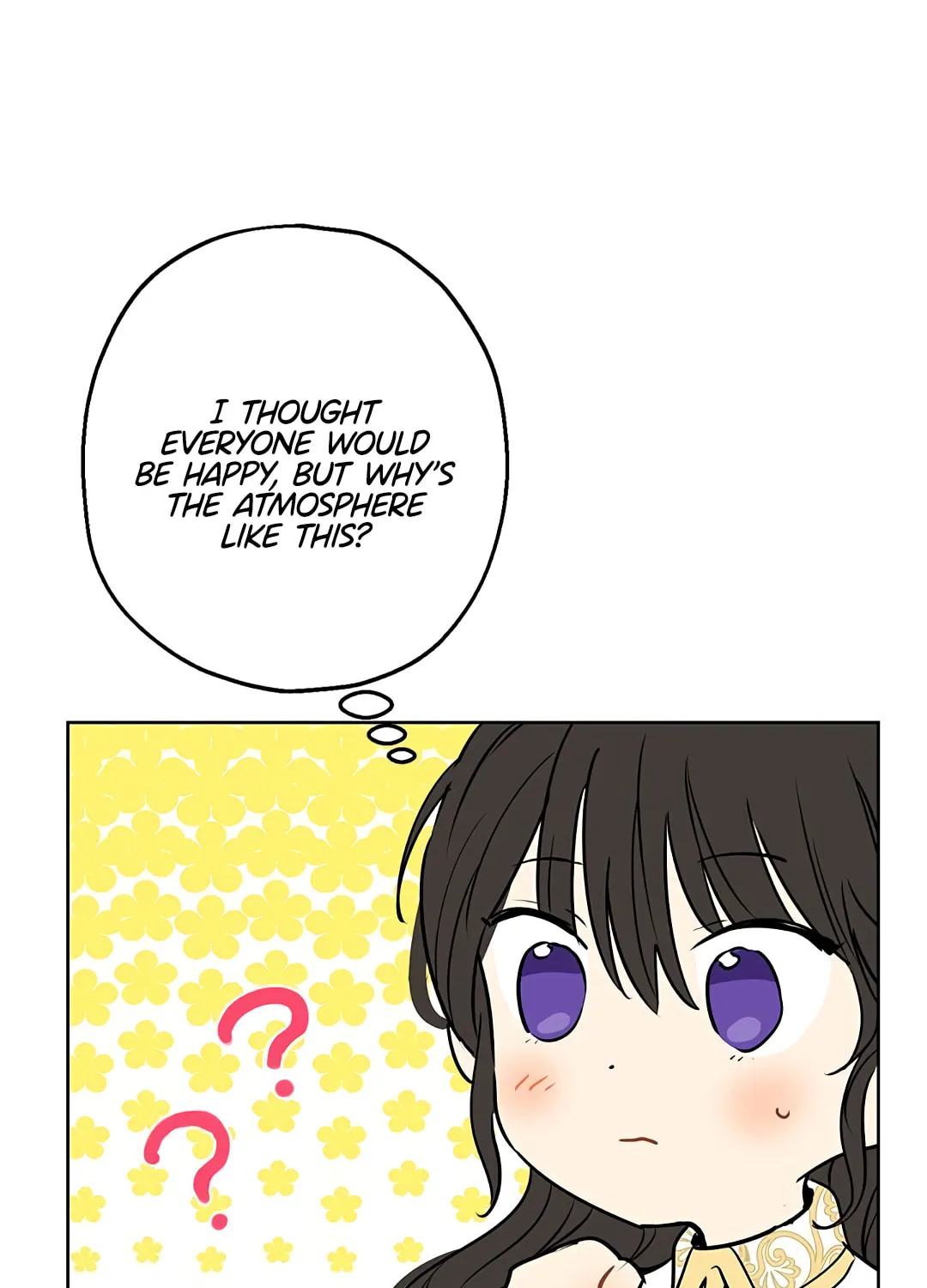 Read I Am the Real One chapter 8 image 36 on Lezhin