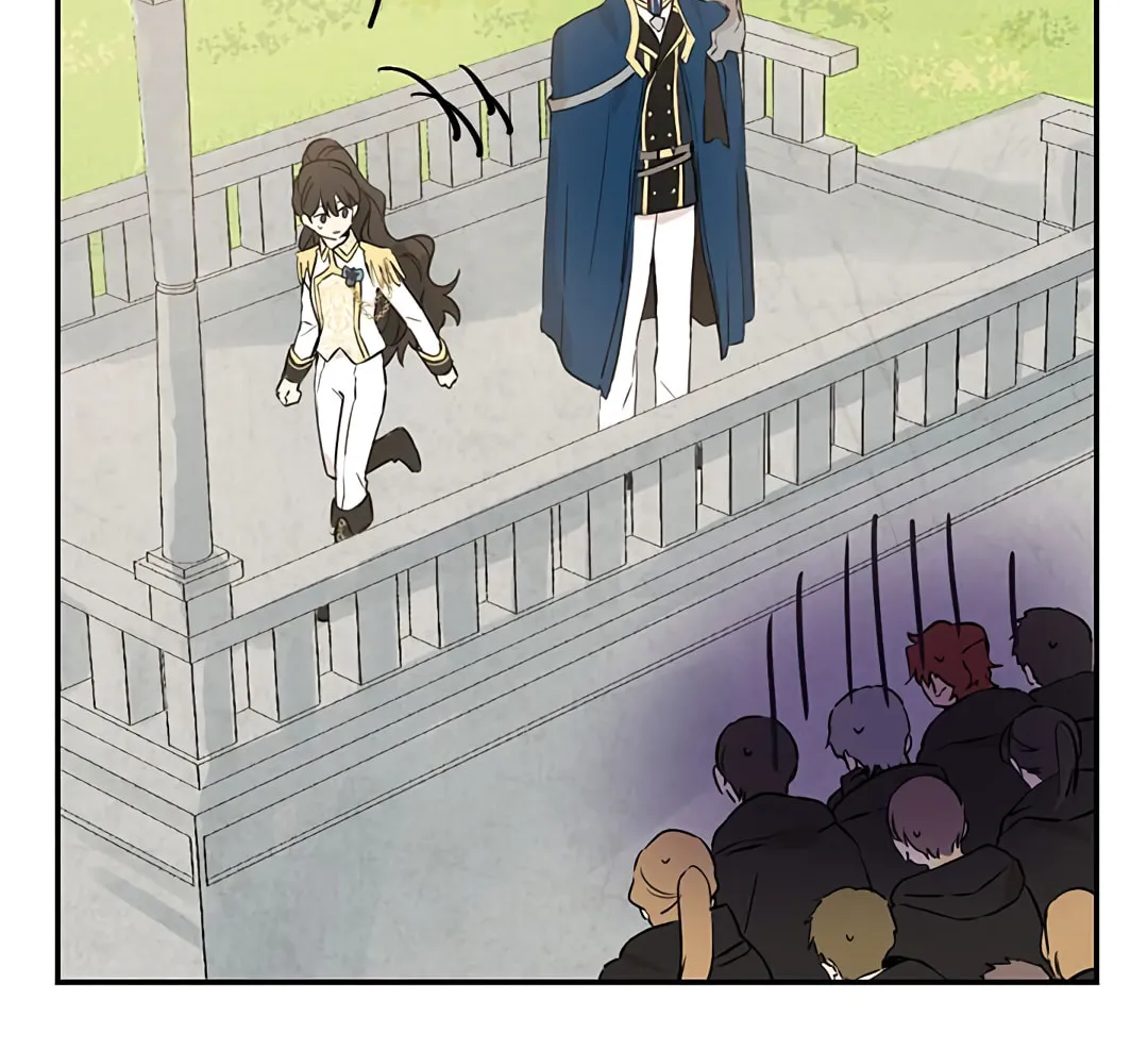 Read I Am the Real One chapter 8 image 38 on Lezhin