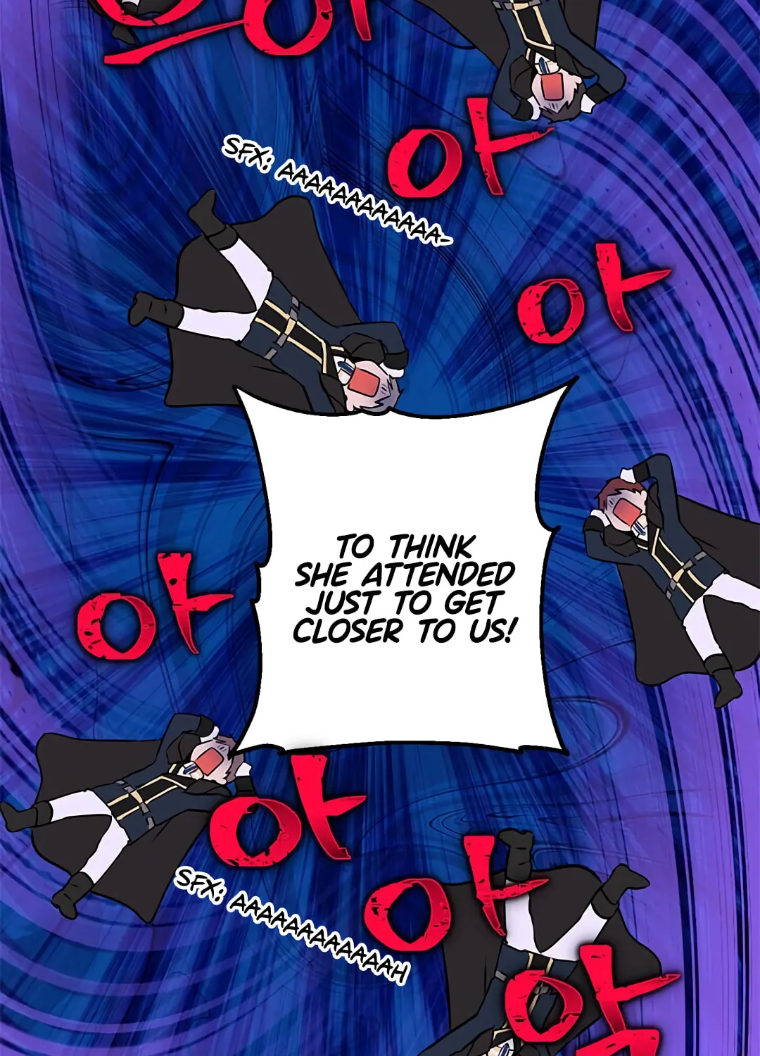 Read I Am the Real One chapter 8 image 43 on Lezhin