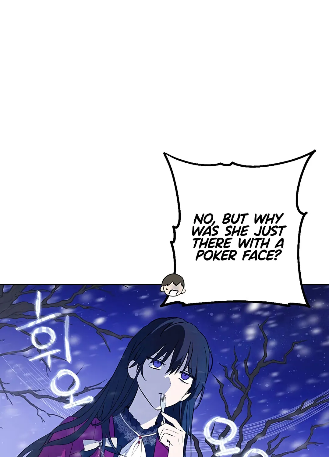 Read I Am the Real One chapter 8 image 45 on Lezhin