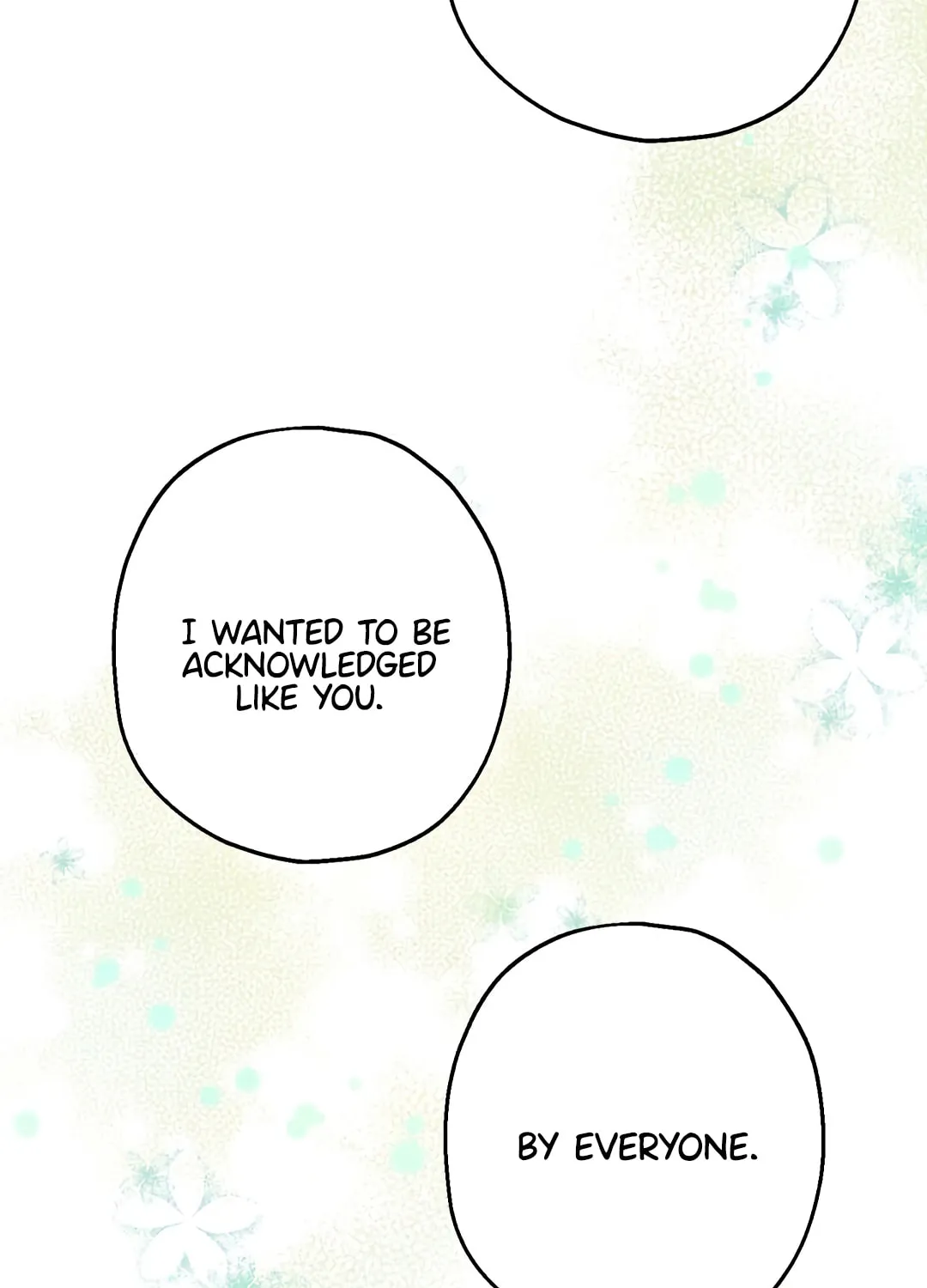 Read I Am the Real One chapter 8 image 5 on Lezhin