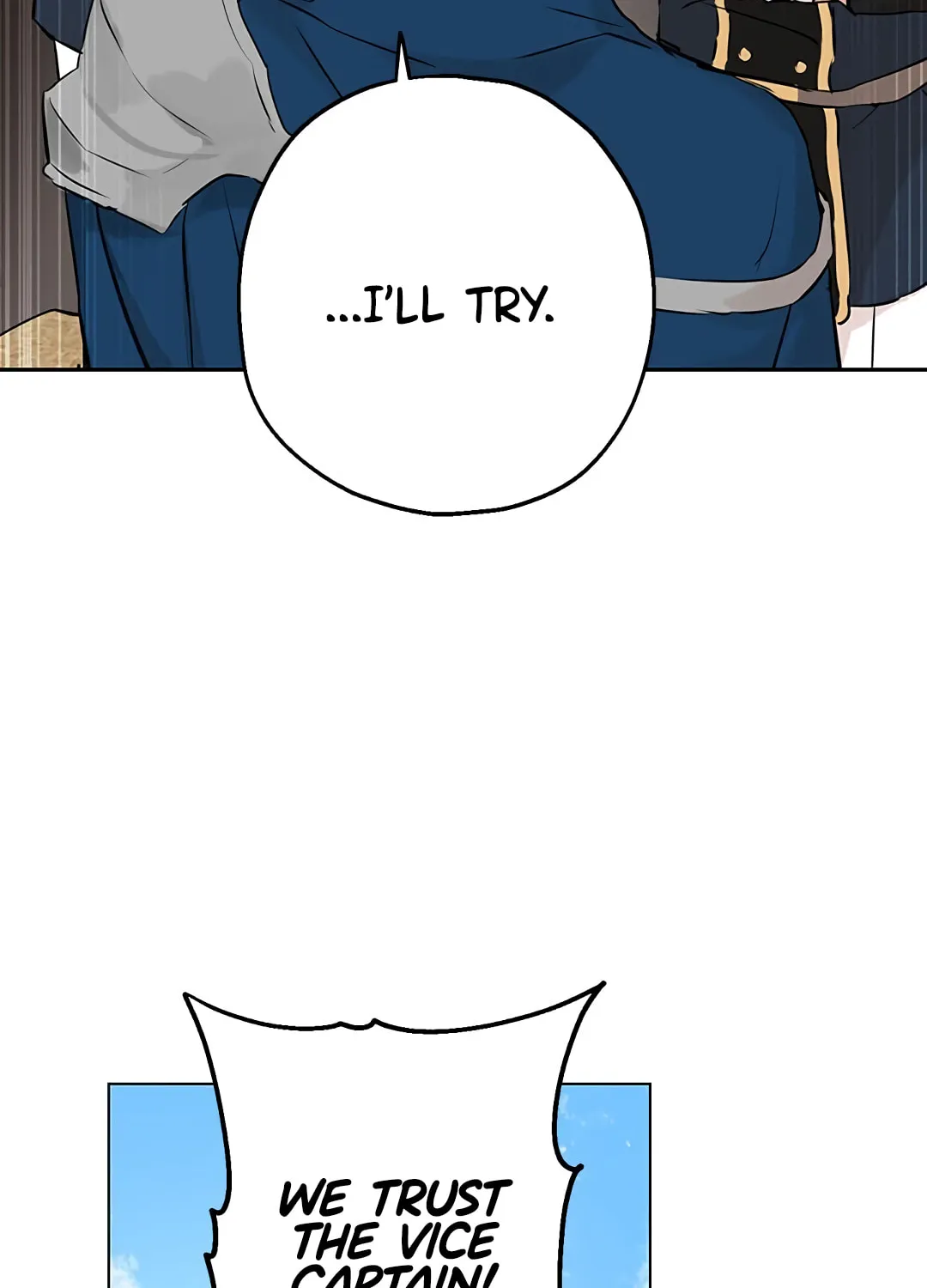 Read I Am the Real One chapter 8 image 54 on Lezhin