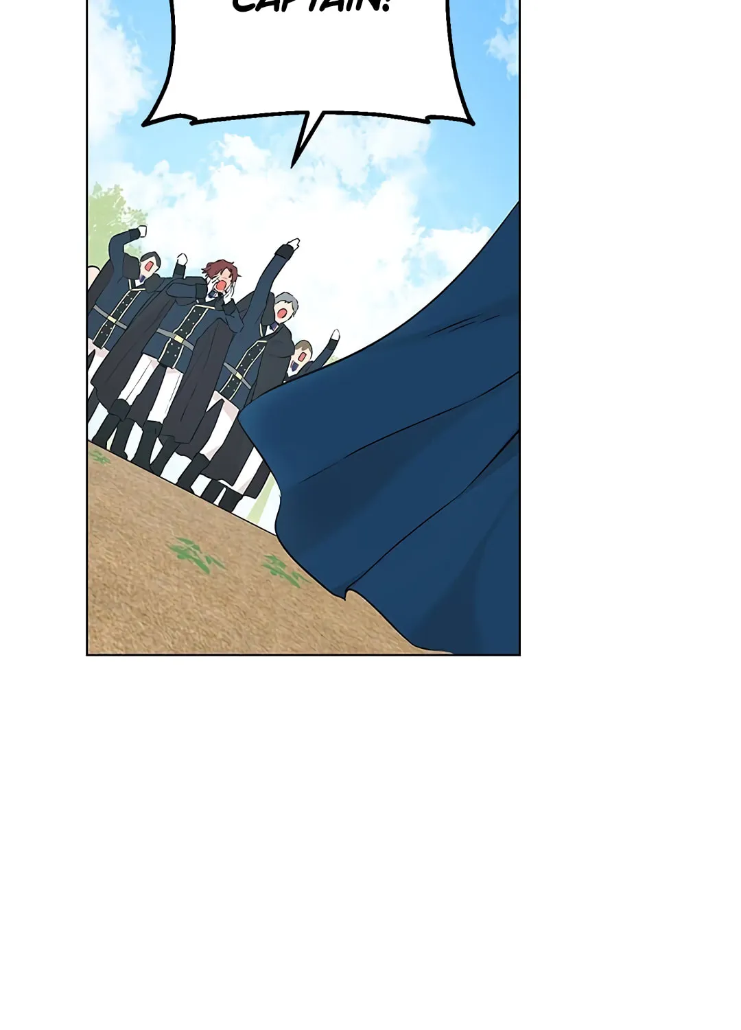 Read I Am the Real One chapter 8 image 55 on Lezhin